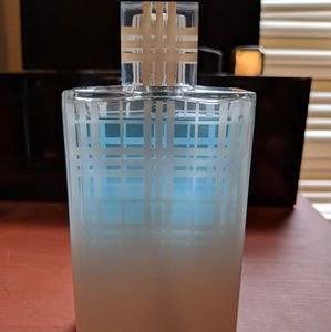 Burberry Brit Summer for Men Cologne